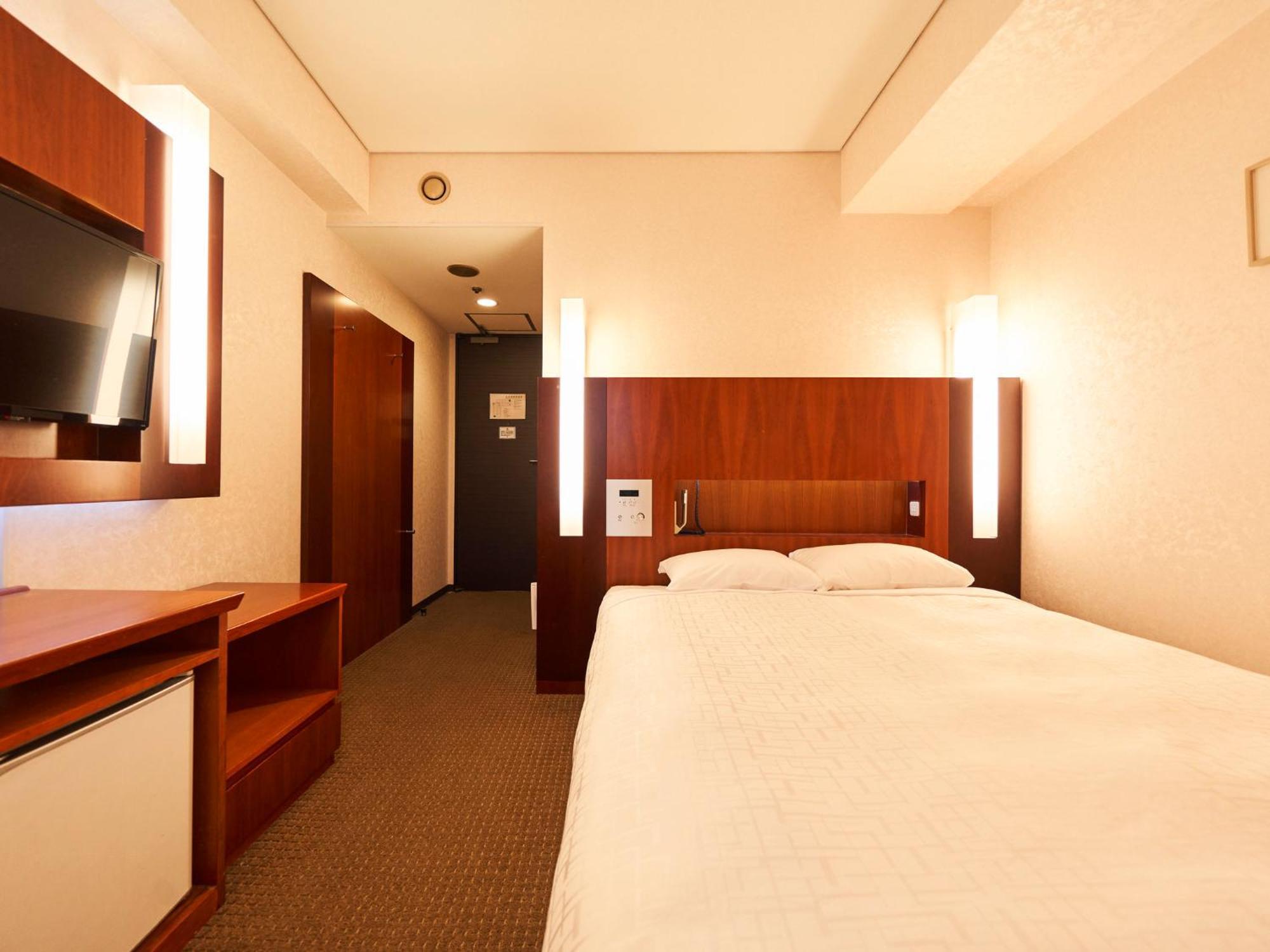 Princess Garden Hotel Nagoya Exteriör bild