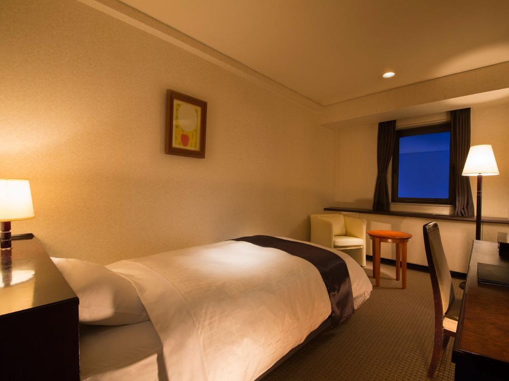Princess Garden Hotel Nagoya Exteriör bild